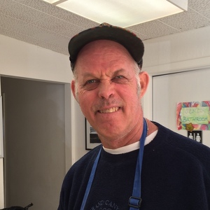 Team Page: James VanElswyk